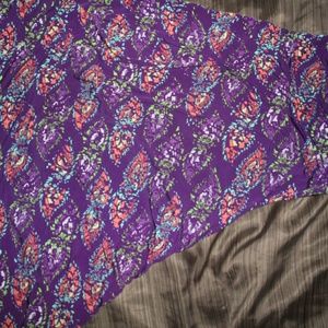 Lularoe skirt